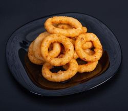 Кольца кальмара