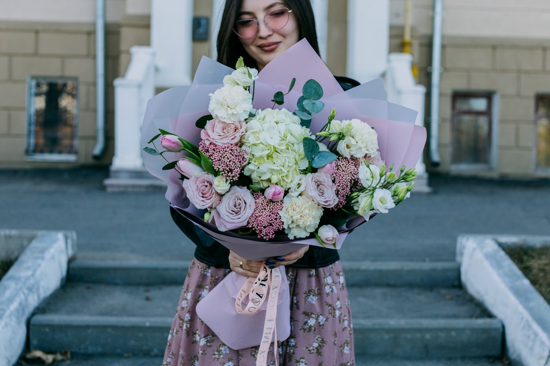 Ускользающая красота