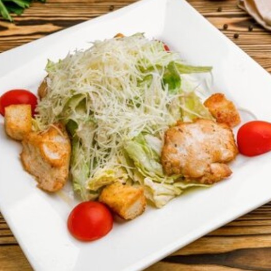 Цезарь куриный