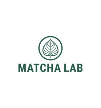 MATCHA LAB - логотип