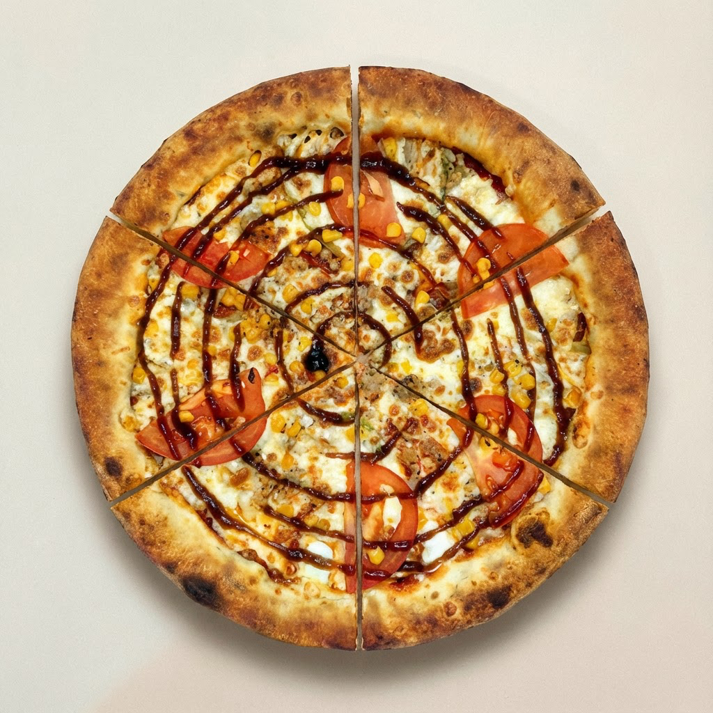 Мехико 30 см.