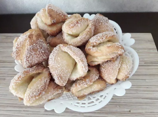 Печенье Чебоксарское