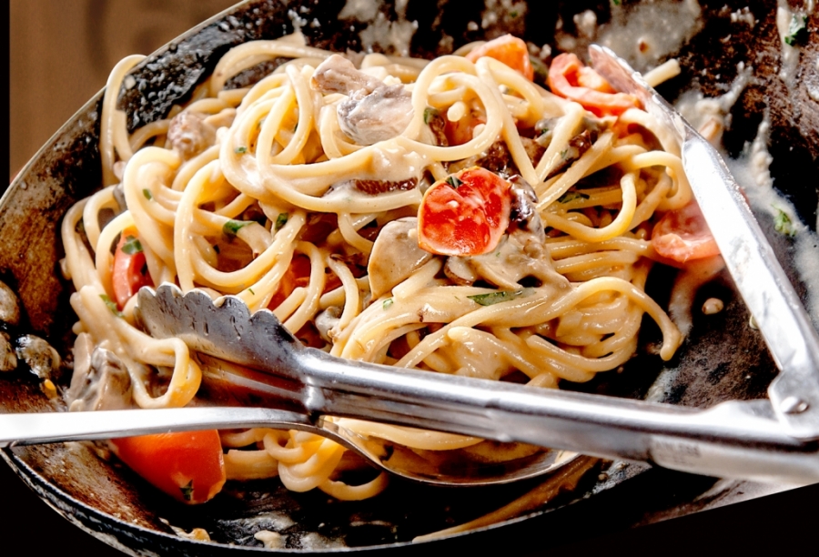 Паста Мария