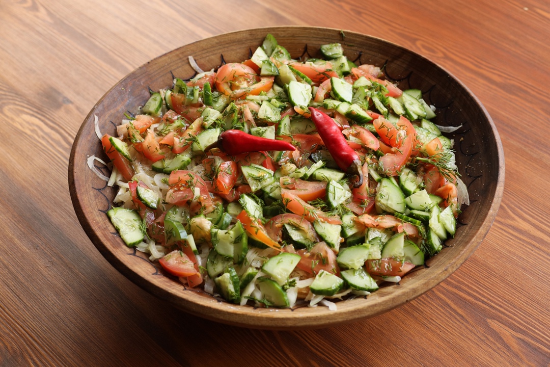 Курутоб без мяса 1 кг