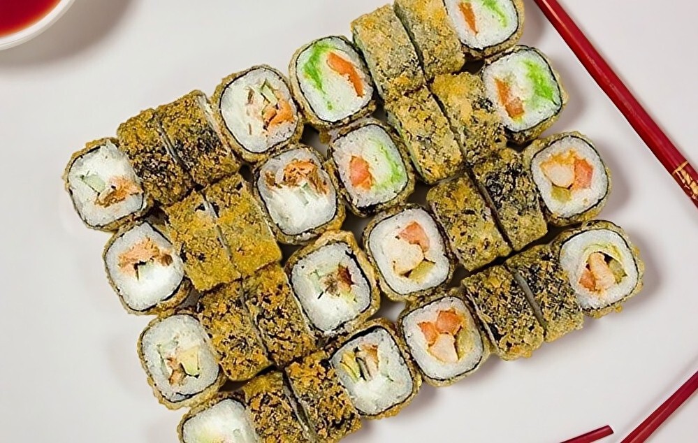 Сет Темпура