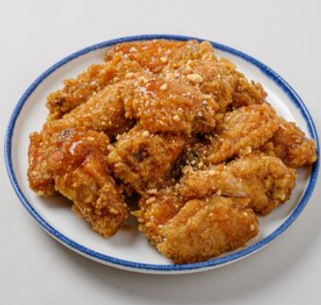 Крылья яннем неострые 14 шт