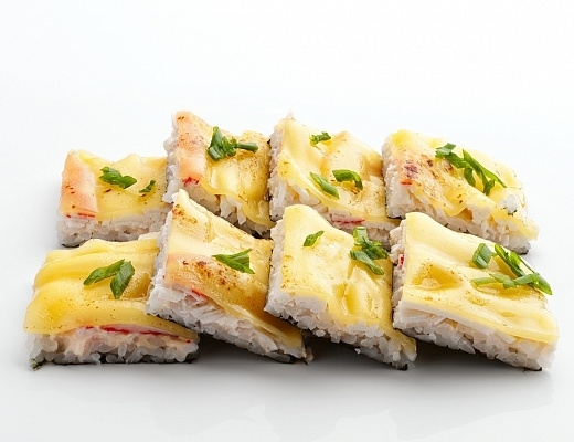 Пицца Ролл Кани