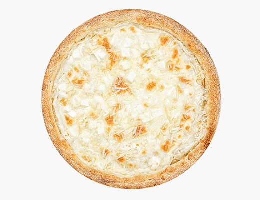 Сырная 25 см
