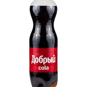 Напиток Добрый кола