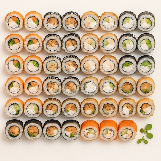 Все включено