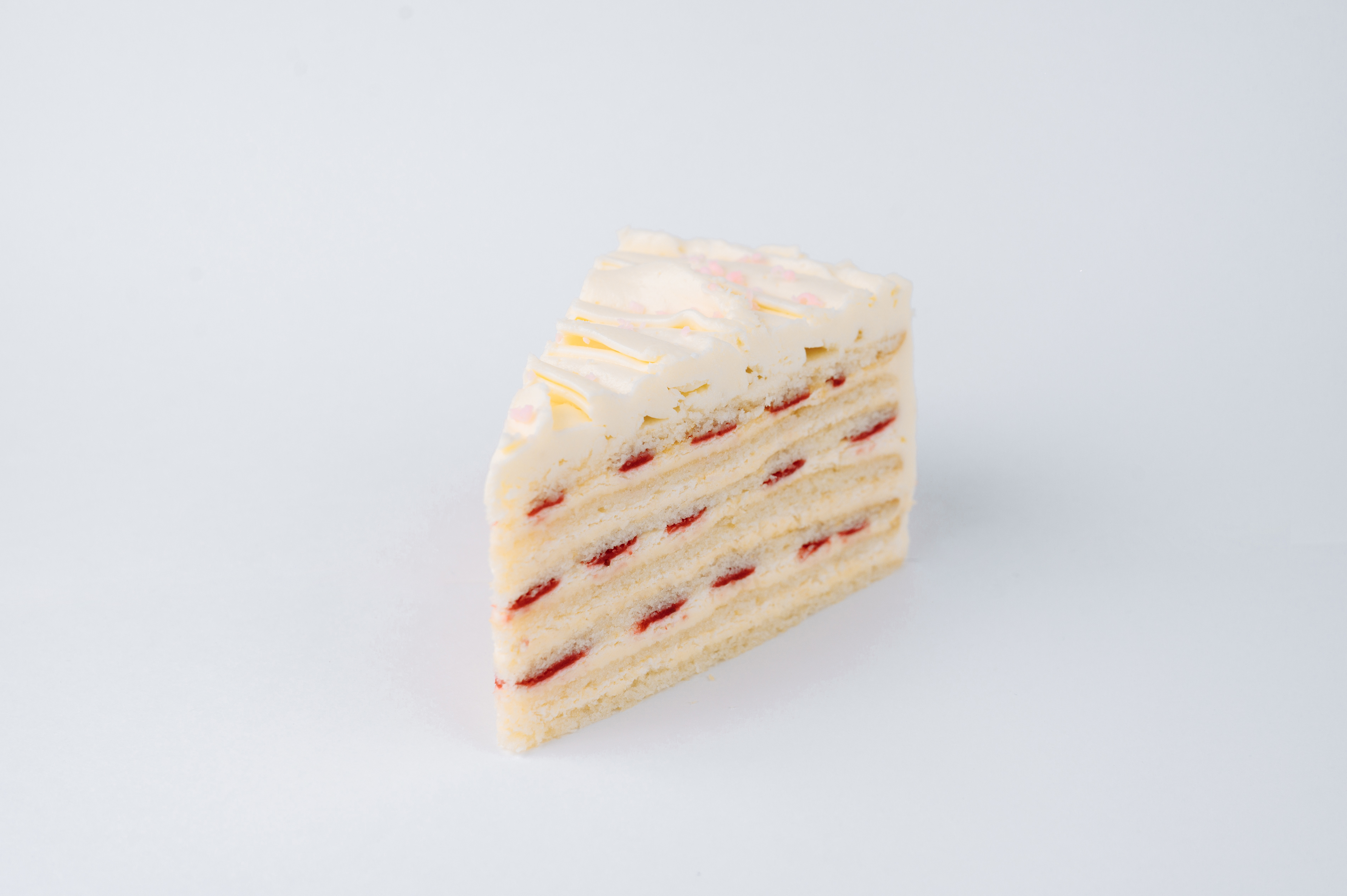 Торт Молочная девочка