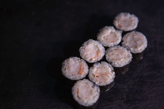 Эби маки