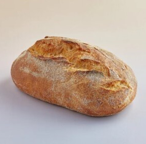 Хлеб Карельский