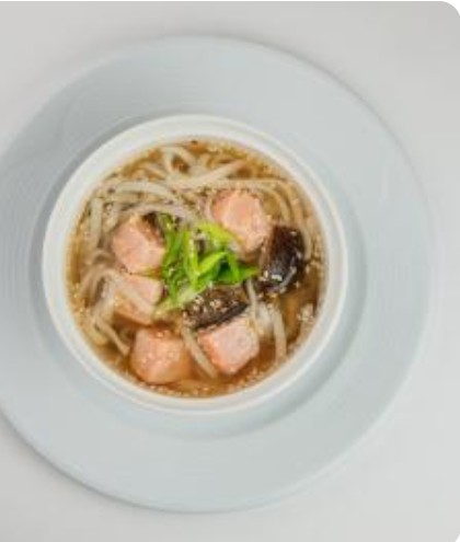 Исикари Мисо