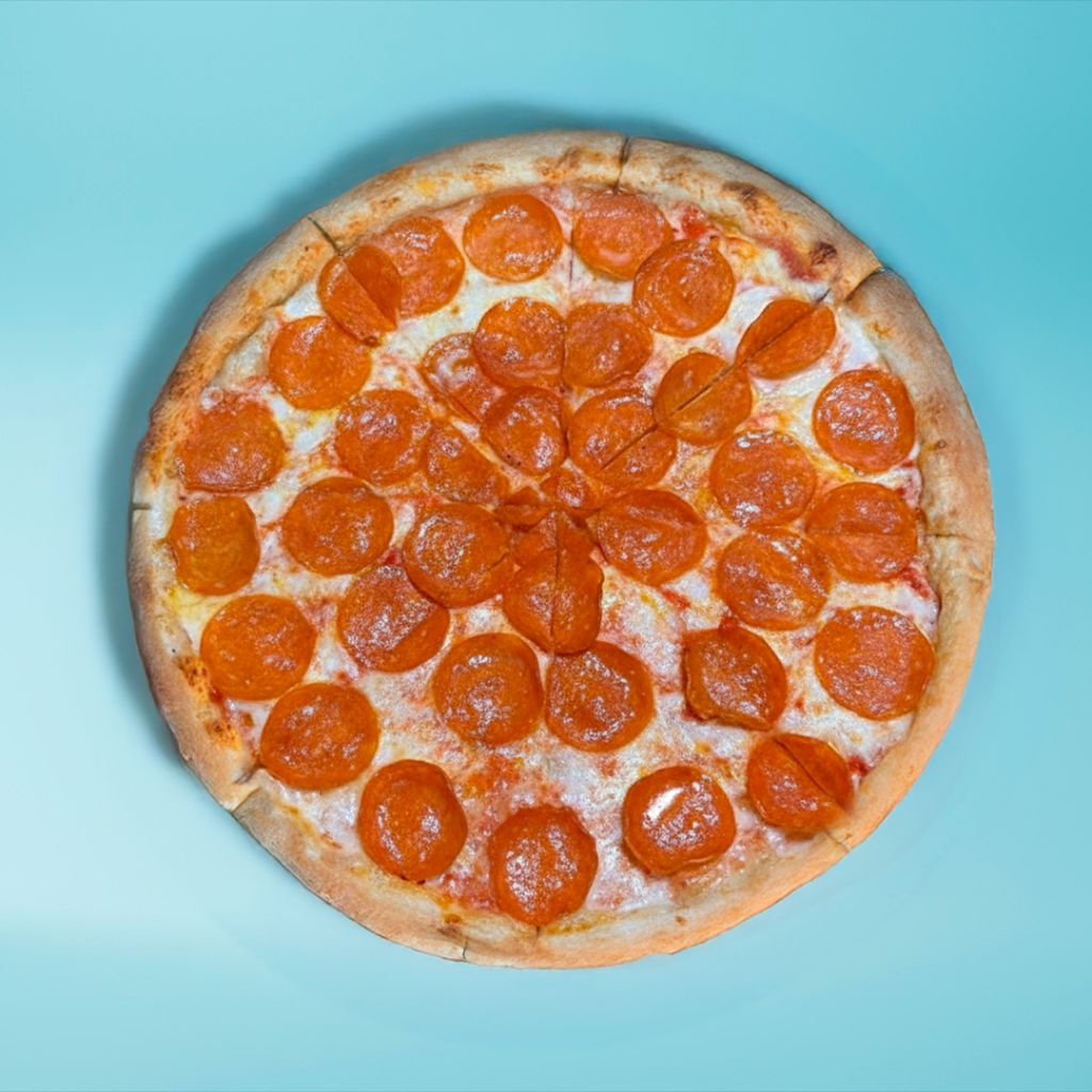 Пепперони
