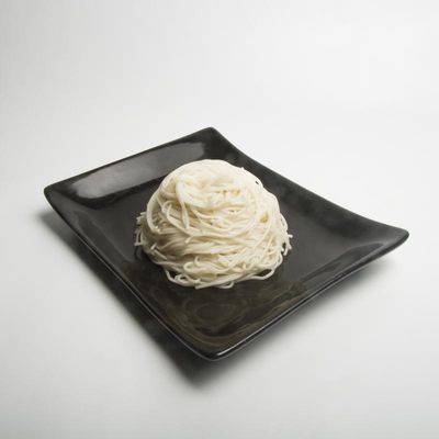 Wok Рамен с овощами