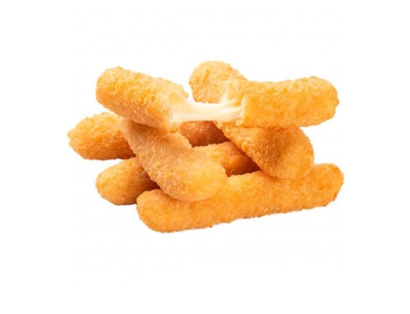 Сырные палочки