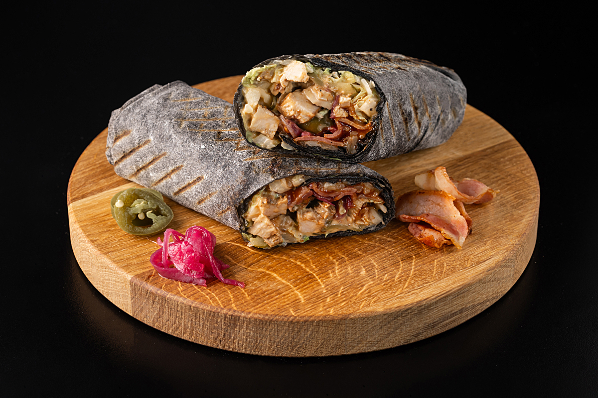 Злой Скайуокер