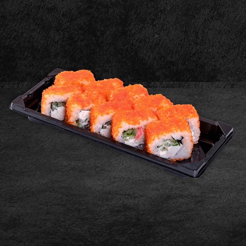 RollBox Калифорния