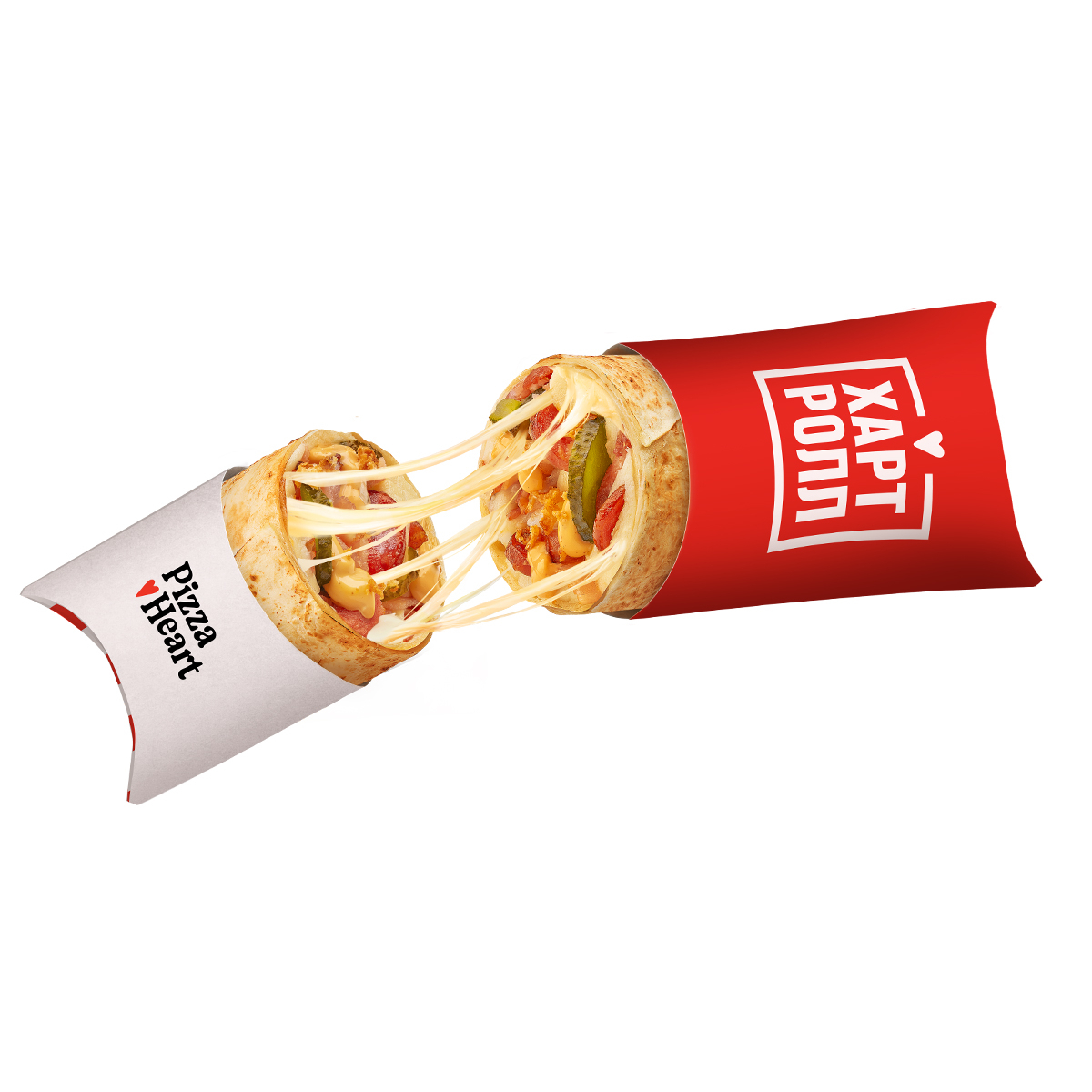 Харт ролл Баварский