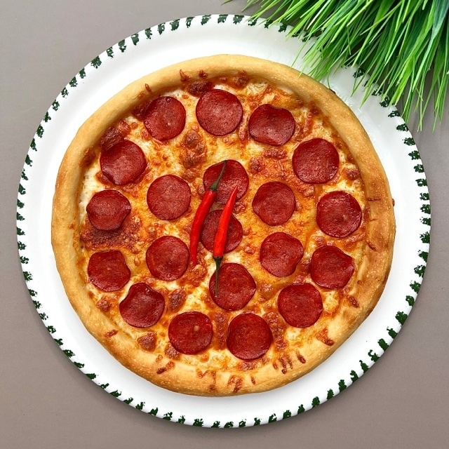 Пицца Пепперони