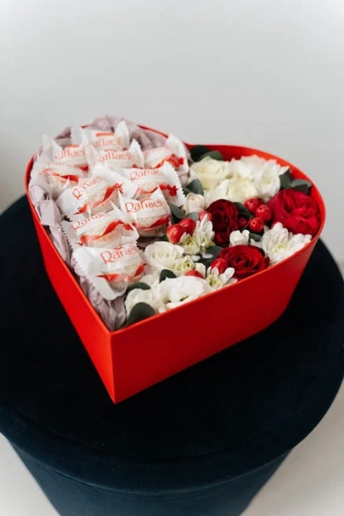 Улыбка фортуны