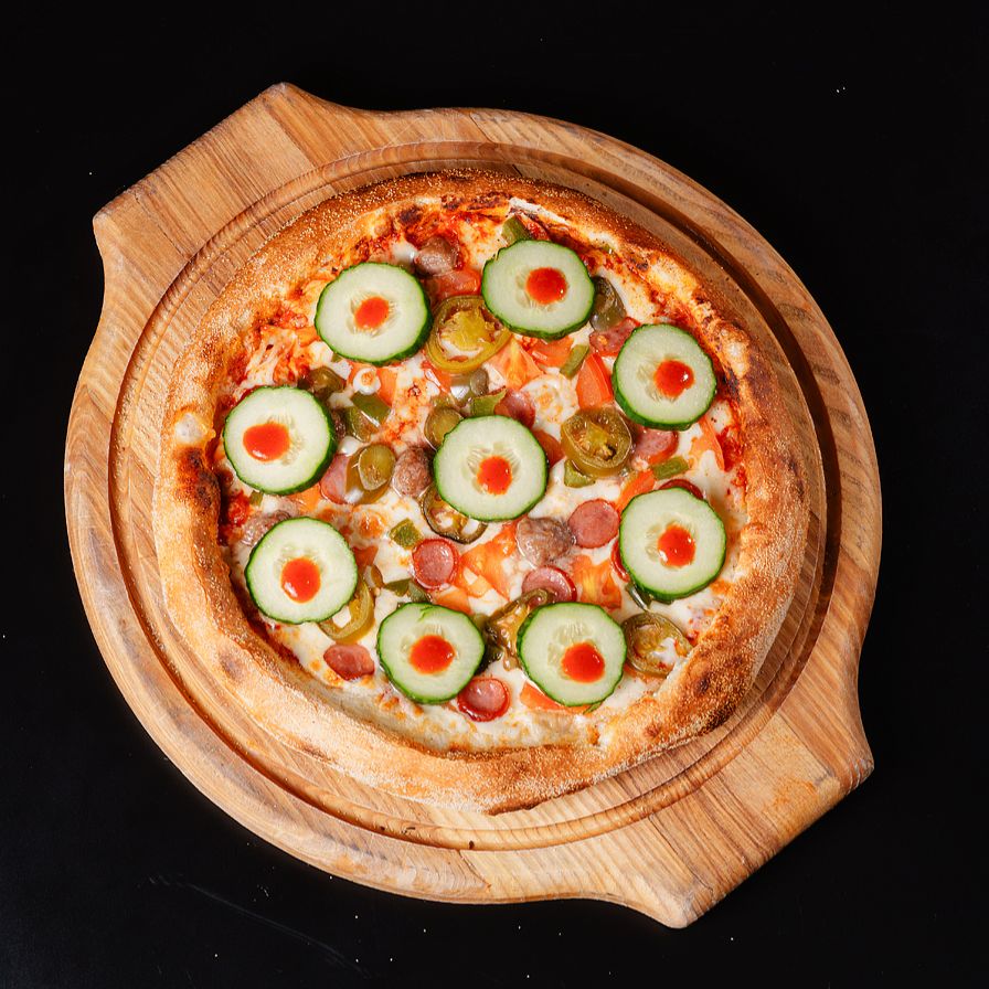 Пицца Мексиканская