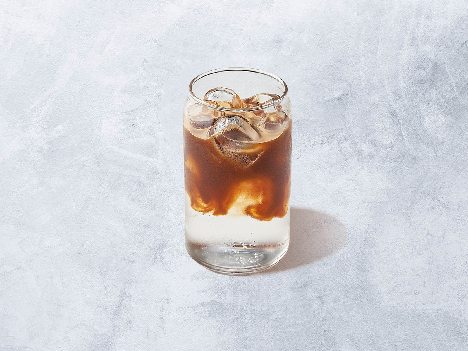 Эспрессо Тоник.