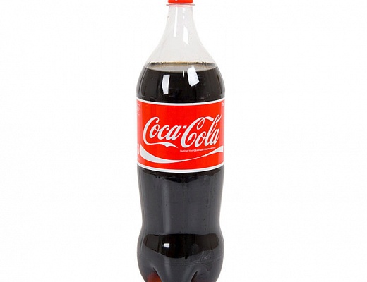 Coca -cola 0,5 л.