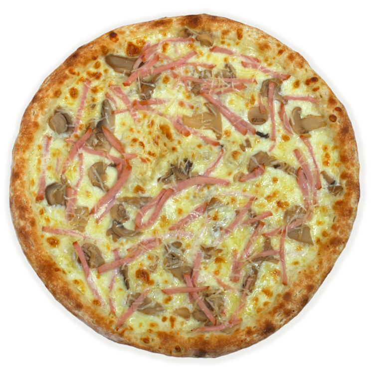 Ветчина грибы (халяль)