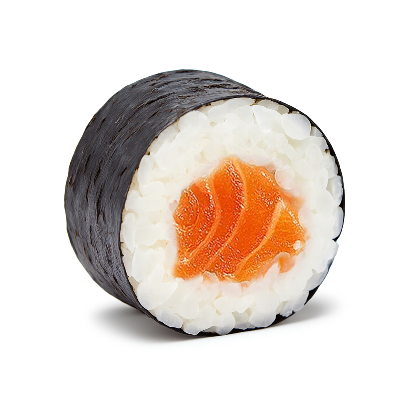 Ролл Лосось