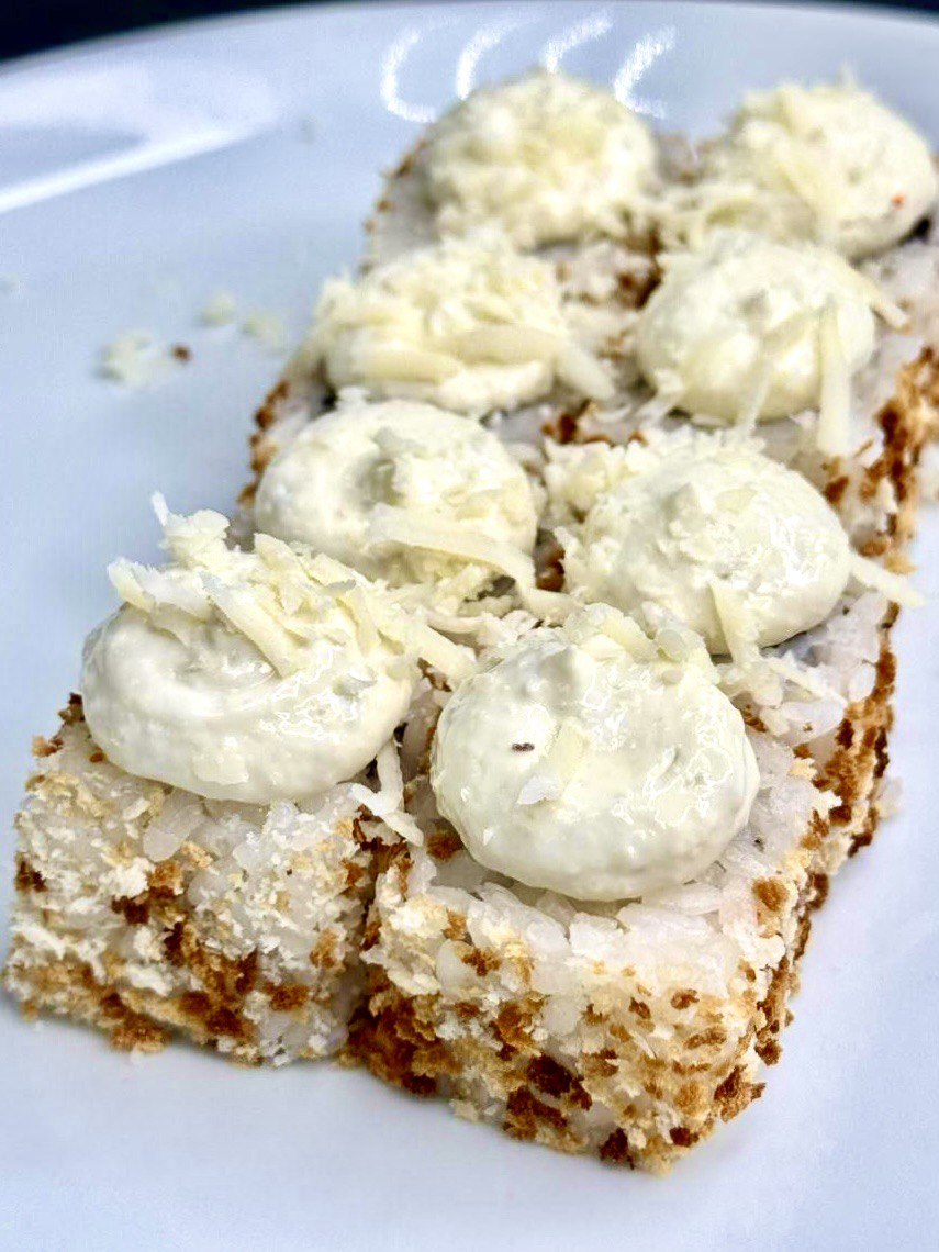 Цезарь ролл