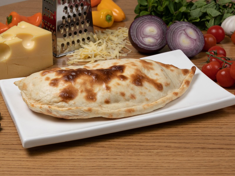 Кальцоне Куриная