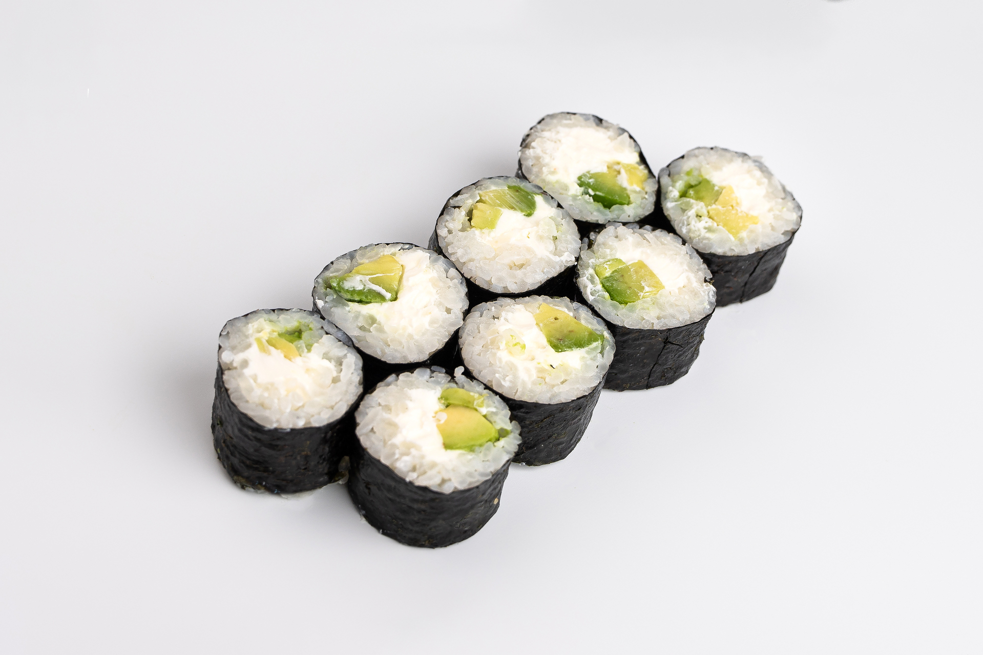 Аво чиз-ролл