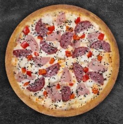 Бургер 30 см