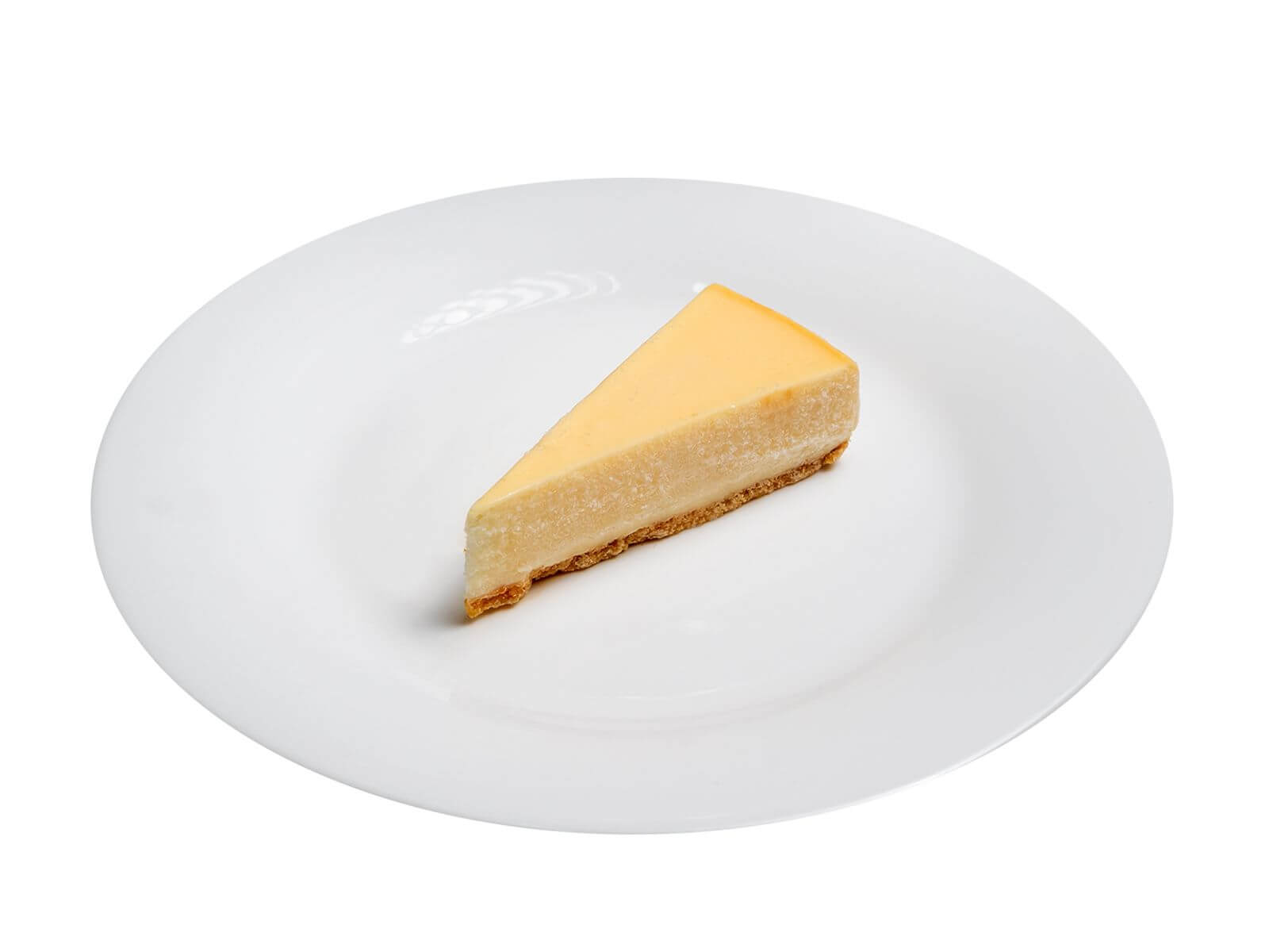 Чизкейк Нью-Йорк