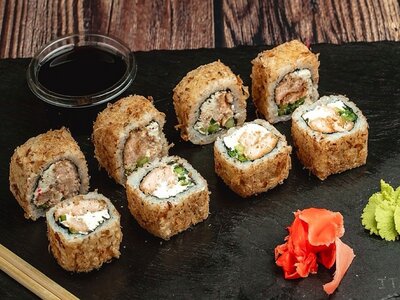 Бонито Ролл