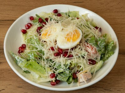 Салат Бахор