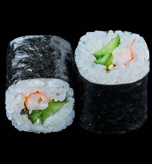 Эби маки