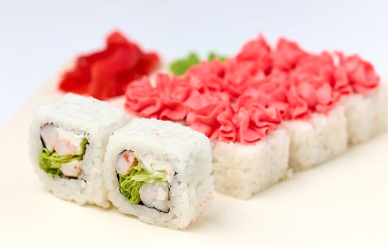 Лава креветка