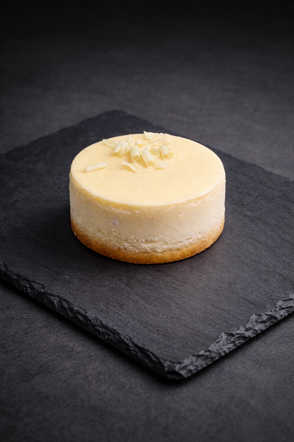 Чизкейк классический