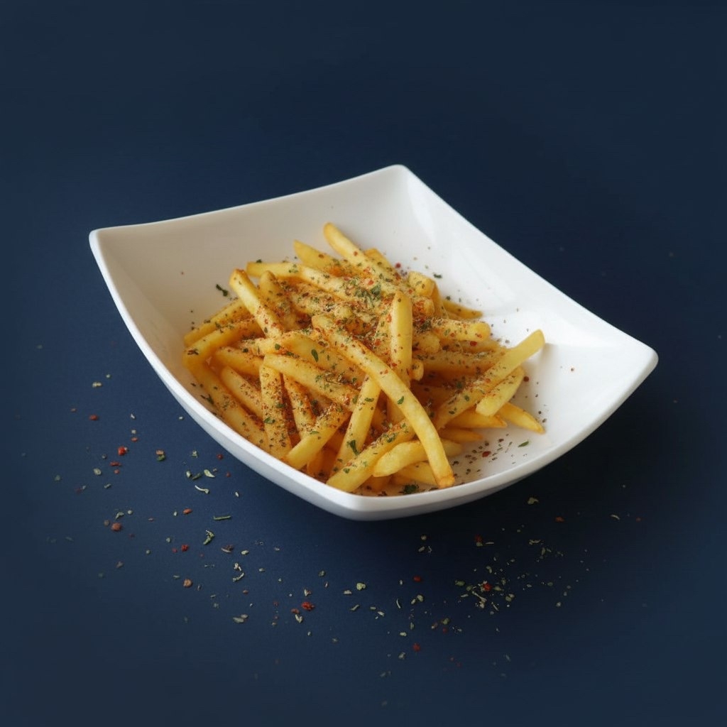 Картофель фри