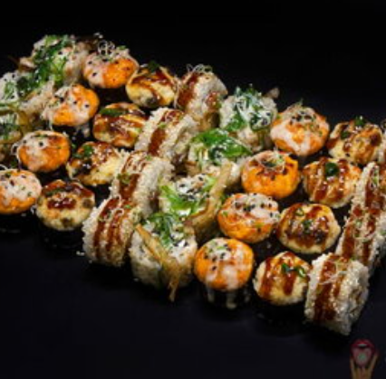 Сэринатэкшэн