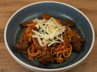 Каурма лагман