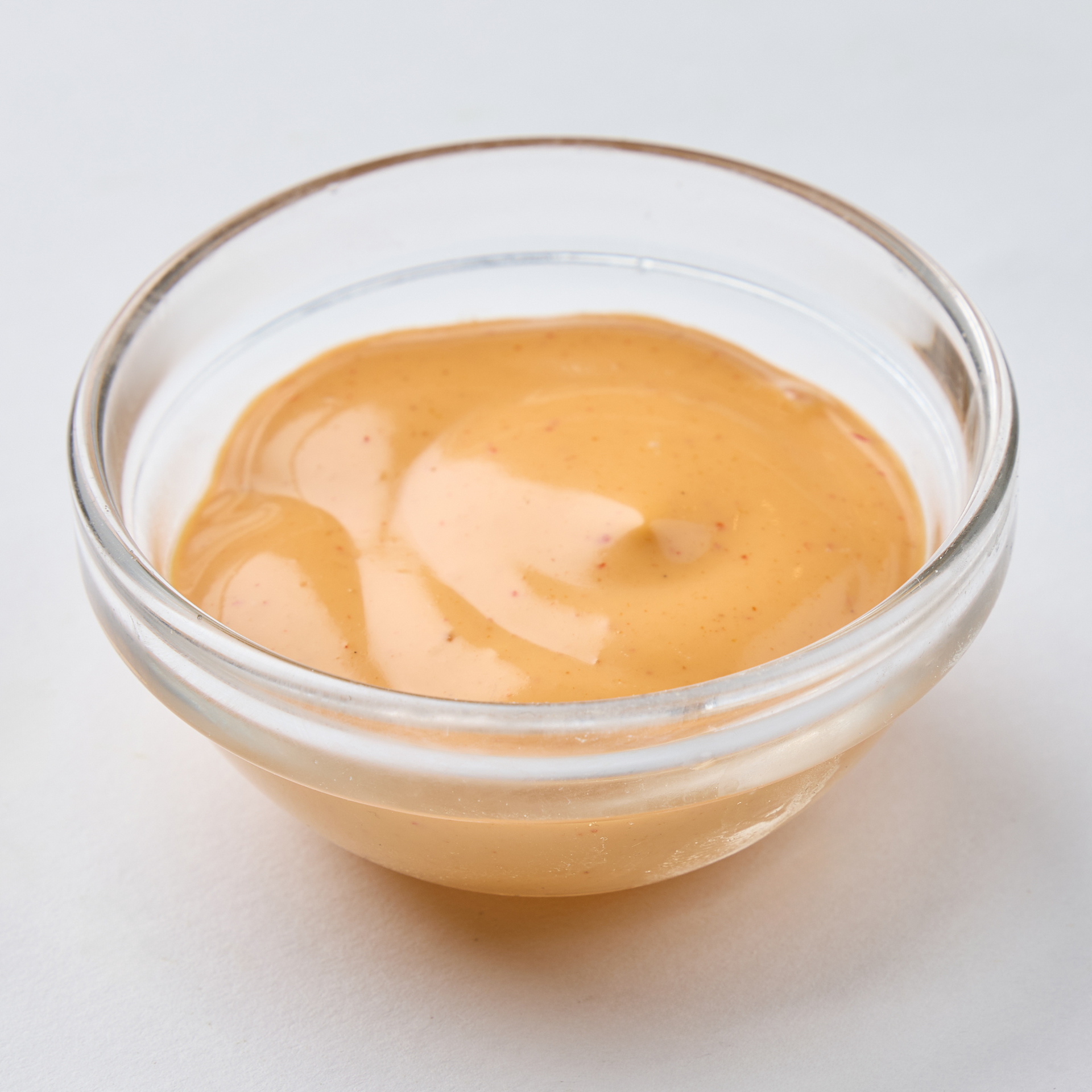 Соус спайси