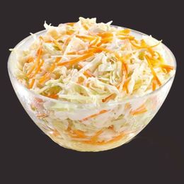 Салат Коул Слоу