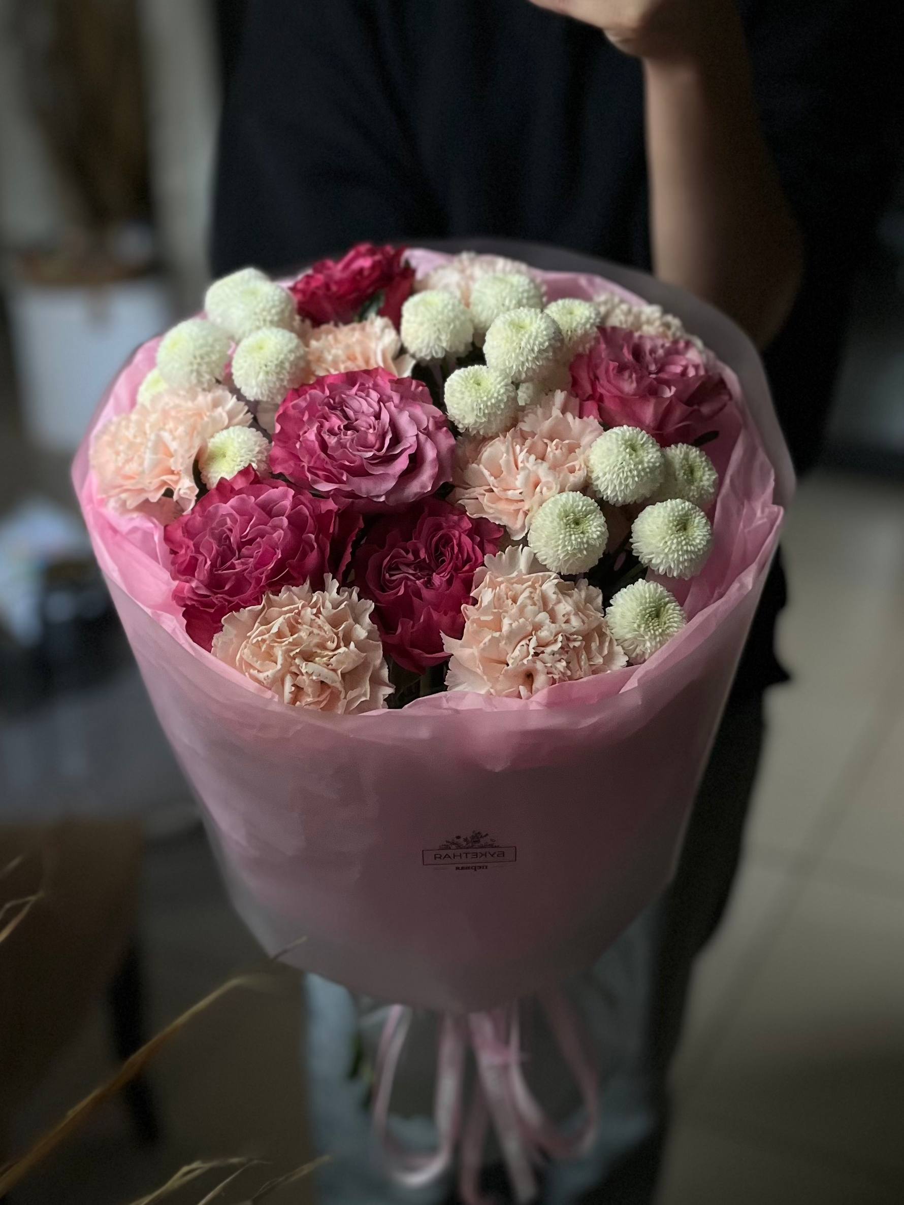 Свет яркой души