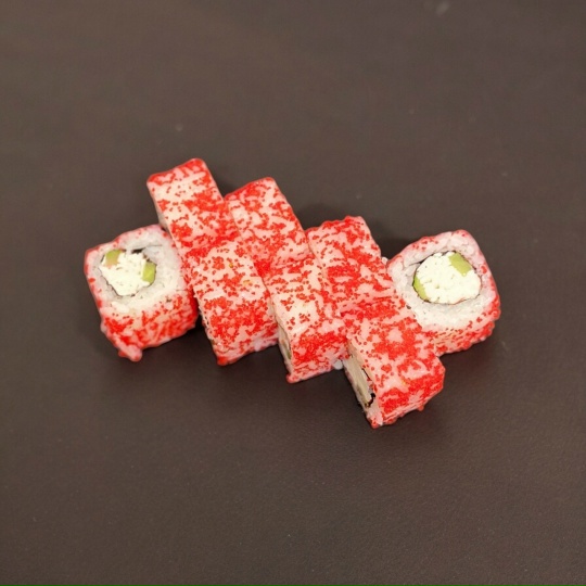 Ролл "Калифорния"