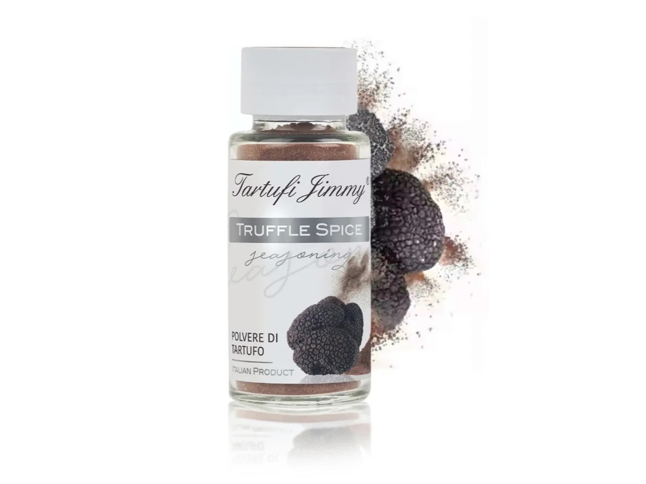 Трюфельная пудра Tartufi Jimmy