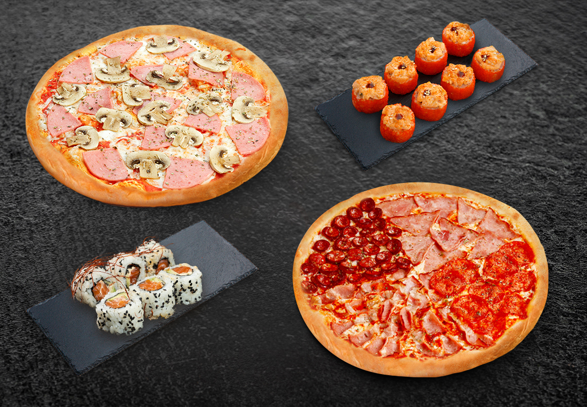 Промонабор Гусарский